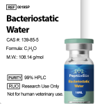 Bacteriostatic