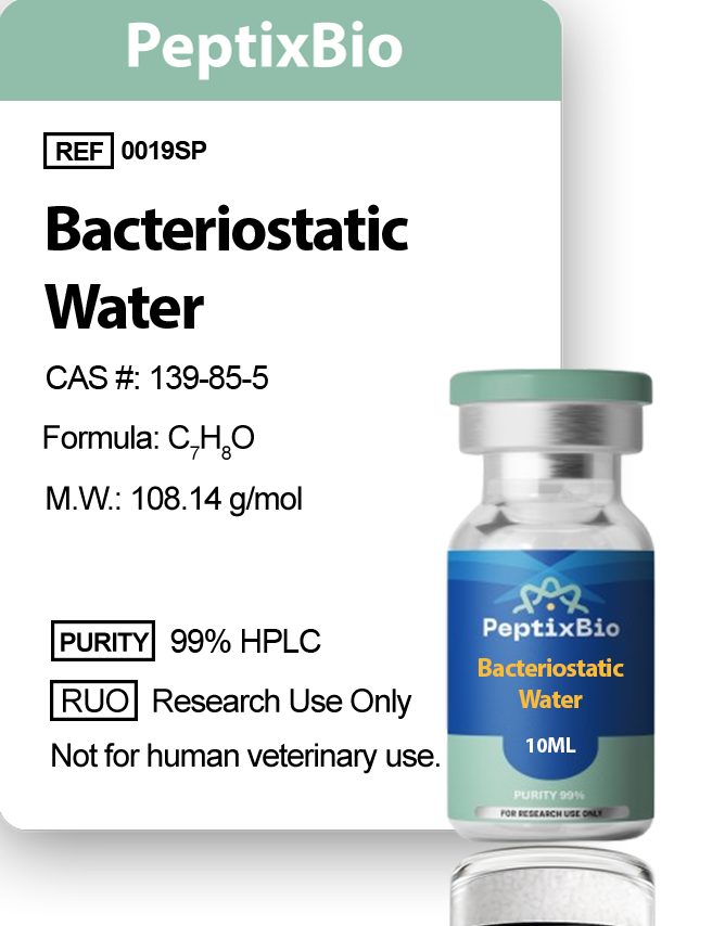 Bacteriostatic