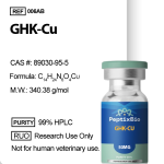 GHK-Cu