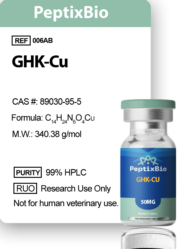 GHK-Cu