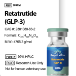 Retatrutide