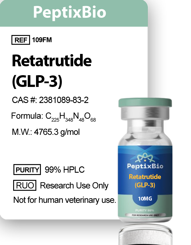 Retatrutide