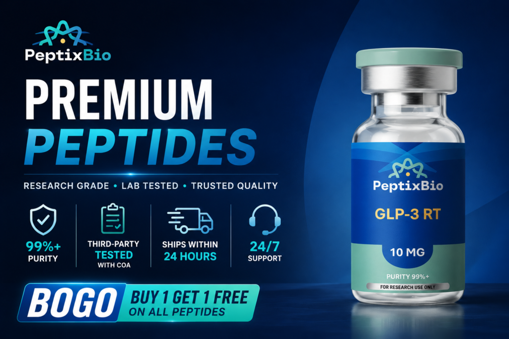 PeptixBio peptide