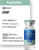 DSIP (10mg)