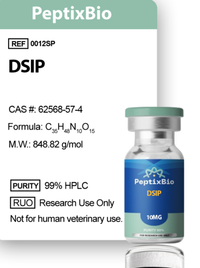 DSIP (10mg)